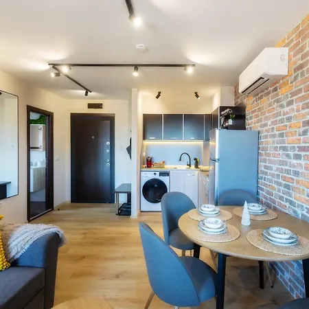 Appartement Skycloud Cozy Modern 1 Min To Gondola *
