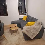 Skycloud Cozy Modern 1 Min To Gondola Апартаменты