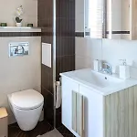 Skycloud Cozy Modern 1 Min To Gondola Апартаменты Банско