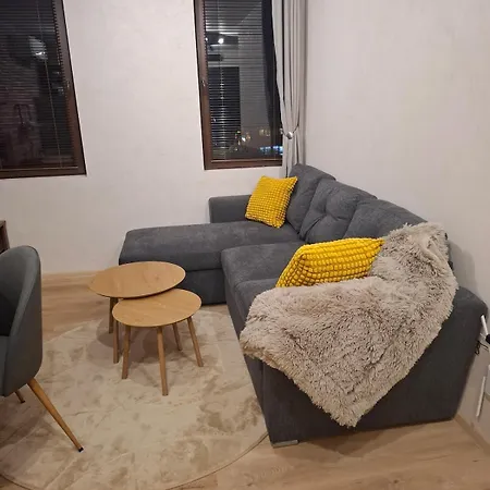 Skycloud Cozy Modern 1 Min To Gondola Appartement