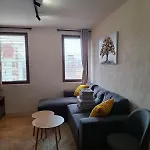 Apartment Skycloud Cozy Modern 1 Min To Gondola Bansko