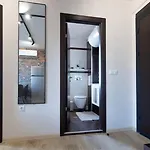 Apartment Skycloud Cozy Modern 1 Min To Gondola *