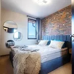 Skycloud Cozy Modern 1 Min To Gondola Apartment *