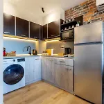 Skycloud Cozy Modern 1 Min To Gondola Apartment *