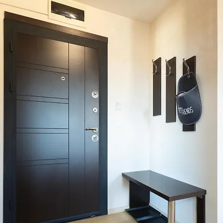 Skycloud Cozy Modern 1 Min To Gondola Bansko