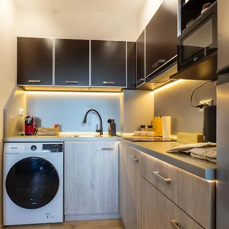 דירה Skycloud Cozy Modern 1 Min To Gondola *