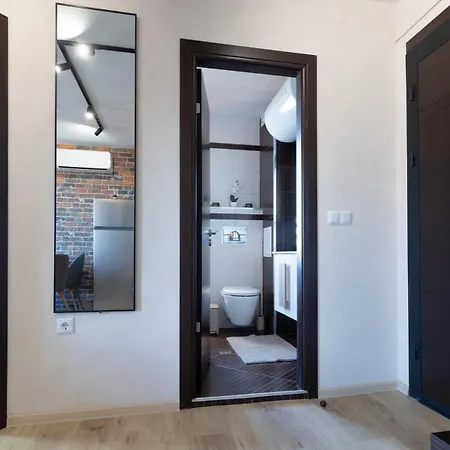 דירה Skycloud Cozy Modern 1 Min To Gondola *