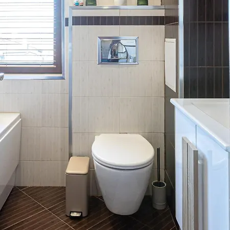 דירה Skycloud Cozy Modern 1 Min To Gondola