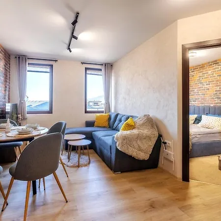 Skycloud Cozy Modern 1 Min To Gondola Apartment