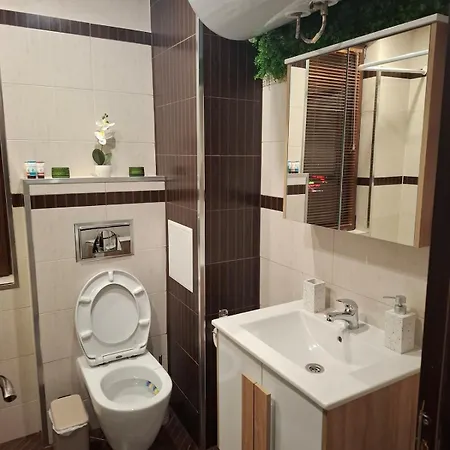 דירה Skycloud Cozy Modern 1 Min To Gondola