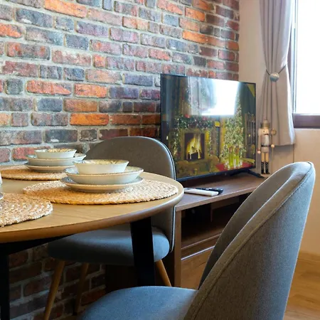 Skycloud Cozy Modern 1 Min To Gondola Bansko