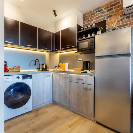 Skycloud Cozy Modern 1 Min To Gondola Apartament *