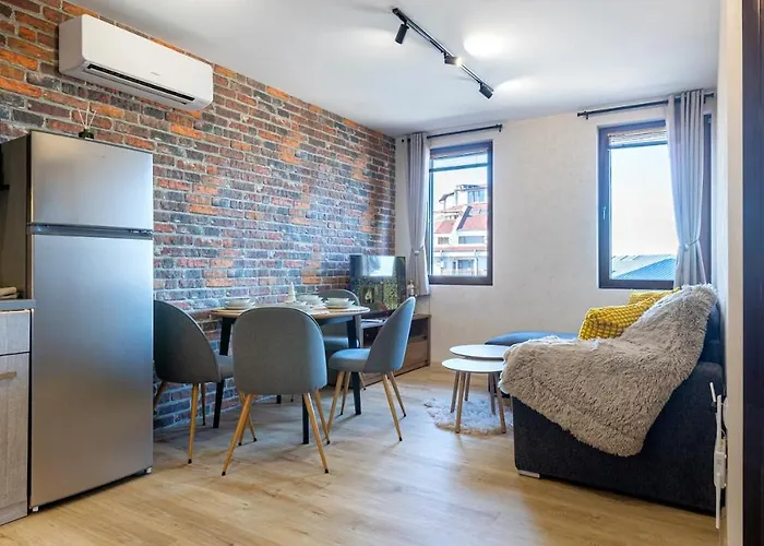 Skycloud Cozy Modern 1 Min To Gondola *