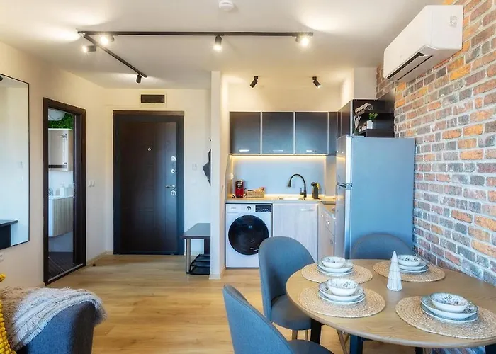 شقة Skycloud Cozy Modern 1 Min To Gondola *