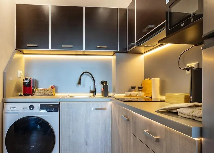 شقة Skycloud Cozy Modern 1 Min To Gondola *