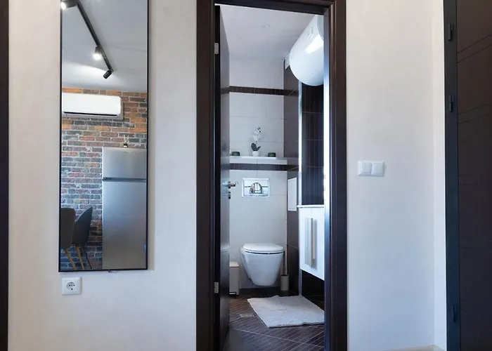 شقة Skycloud Cozy Modern 1 Min To Gondola *