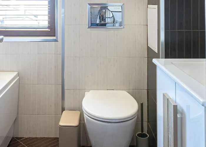 شقة Skycloud Cozy Modern 1 Min To Gondola