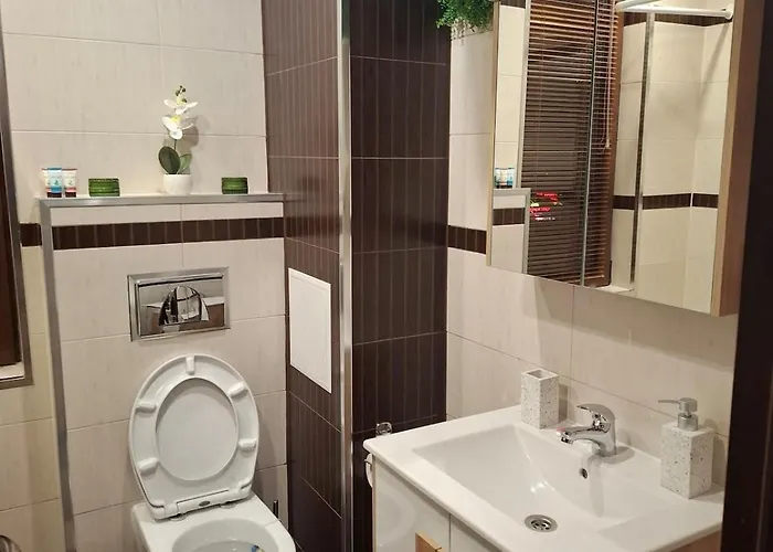 شقة Skycloud Cozy Modern 1 Min To Gondola