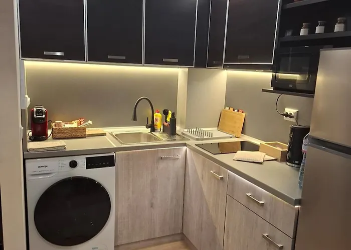 شقة Skycloud Cozy Modern 1 Min To Gondola *